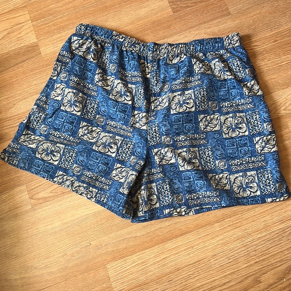 Islander Other - Men’s Swim Trunks